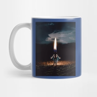 Flame Mug